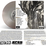 ORGAN DEALER - Visceral Infection LP (Metallic Silver) LTD To 141