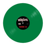 MENTAL FUNERAL - Mental Funeral LP