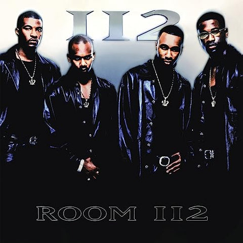 112 - Room 112 (())