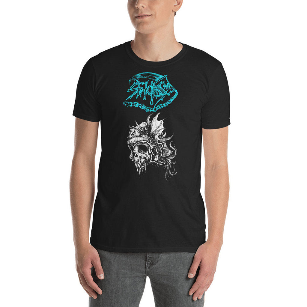 SEKKUSU - Chaoswielder  T-Shirt