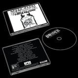 DEATH METAL POWER FROM BEYOND - Death Metal Power From Beyond CD