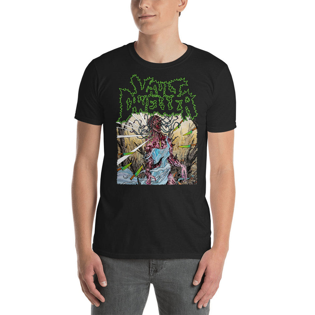VAULT DWELLER - Existence At A Distance T-Shirt