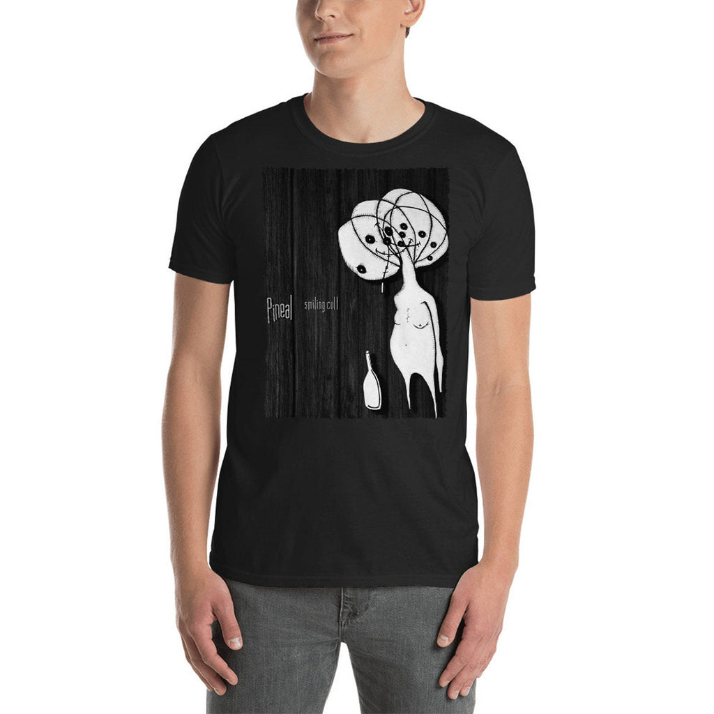 PINEAL - Smiling Cult T-Shirt