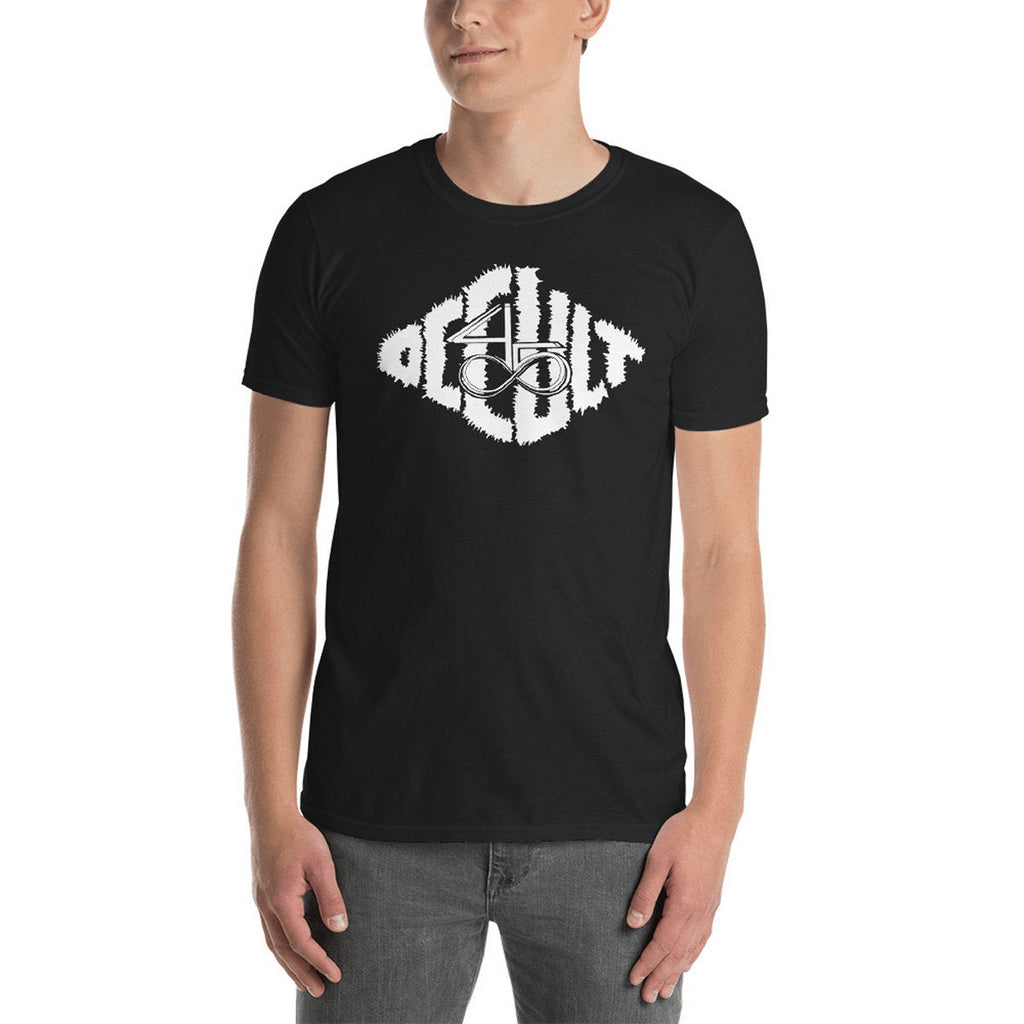 OCCULT 45 - Logo T-Shirt