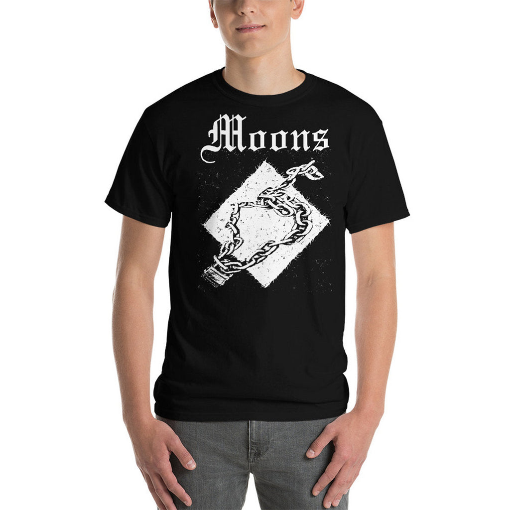 MOONS - Toneshaper T-Shirt