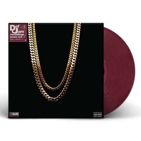 2 Chainz - Based On A T.R.U. Story [Fruit Punch 2 LP] ((Vinyl))