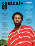 Billboard - 23.06.10 Edition: 25 LGBTQ+ Leaders Shaping The Business, Kaytranada Charts Dance Music’s Future, Taylor Swift’s Midnights Back To No. 1, Coco Jones, Jelly Roll Ascends Country & More!