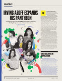 Billboard - 23.08.05 Edition: 50 Years Of Hip-Hop, Innovation Still Rules Lil Wayne’s World, How Nas Helped Orchestrate A Golden Celebration, Gamma's Larry Jackson, Love Letters To Culture & More!