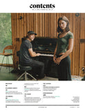 Billboard - 23.10.07 Edition: Producers Now Studio Marvel, Inside Metro Boomin's Own Cinematic Universe, Grammy Preview 2024, Jack Antonoff, Andrew Watt, Gracie Abrams, Ghostwriter Speaks Out & More!