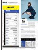 Billboard - 23.10.07 Edition: Producers Now Studio Marvel, Inside Metro Boomin's Own Cinematic Universe, Grammy Preview 2024, Jack Antonoff, Andrew Watt, Gracie Abrams, Ghostwriter Speaks Out & More!