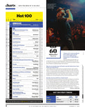 Billboard - 23.12.09 Edition: How Morgan Wallen, Karol G & Taylor Swift Made Chart History, Morgan Wallen Reflects On Turbulent Journey To Success, Karol G Has Her Eye On Global Domination & More!