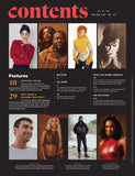 Billboard - 23.12.16 Edition: 2024 Grammy Voter Guide, Taylor Swift, Olivia Rodrigo, Miley Cyrus, Lana Del Rey, Billie Eilish, SZA, Dua Lipa, Boygenius, Jon Batiste, Janelle Monáe & Victoria Monét!