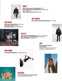 Billboard - 23.12.16 Edition: 2024 Grammy Voter Guide, Taylor Swift, Olivia Rodrigo, Miley Cyrus, Lana Del Rey, Billie Eilish, SZA, Dua Lipa, Boygenius, Jon Batiste, Janelle Monáe & Victoria Monét!