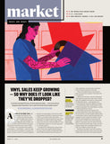 Billboard - 24.03.09 Edition: PartyNextDoor Is Drake’s Secret Weapon, Christian Nodal The Maverick Of Regional Mexican’s Explosion, Post Malone & Lana Del Rey Are Going Country & Hit-Boy Talks Beyoncé