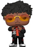 21 Savage - FUNKO POP! ROCKS: 21 Savage (Vinyl Figure) ((Action Figure))