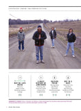 Phish - Fan Guide: Best Live Performances, Tours, Pictures, Albums, Songs, Reba, Tweezer, Trey Anastasio, Page McConnell, Mike Gordon, Jon Fishman, Phish Heads, Vermont, Jam Bands & The Grateful Dead!