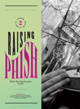 Phish - Fan Guide: Best Live Performances, Tours, Pictures, Albums, Songs, Reba, Tweezer, Trey Anastasio, Page McConnell, Mike Gordon, Jon Fishman, Phish Heads, Vermont, Jam Bands & The Grateful Dead!