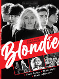 Blondie - NYC Rock Band, Deborah Harry & Chris Stein Relationship, Record Deal, Music, Heart Of Glass, One Way Or Another, Call Me, Cover Songs, Hanging On The Telephone, Fights, Health Issues & More!