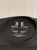 Radiohead Carbon Monoxide T-shirt - Waste Clothing