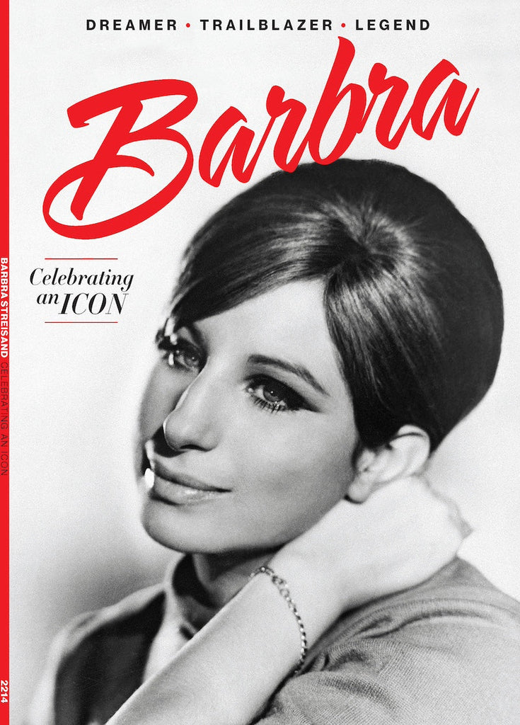Barbra Streisand - Childhood, Broadway, Funny Girl, Television, Albums, Guilty, Woman In Love, Movies, Yentl, Hello Dolly!, Oscars, Grammys, Katharine Hepburn, Romances, Activist, Legacy & Trivia!