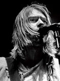 Nirvana - Alternative Rock Band, Kurt Cobain, Krist Novoselic, Dave Grohl, Generation X, Short Career, Music, Smells Like Teen Spirit, In Utero, Tours, Heroin Addiction, Courtney Love, Suicide & More