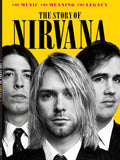 Nirvana - Alternative Rock Band, Kurt Cobain, Krist Novoselic, Dave Grohl, Generation X, Short Career, Music, Smells Like Teen Spirit, In Utero, Tours, Heroin Addiction, Courtney Love, Suicide & More