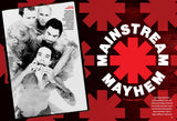 Red Hot Chili Peppers - 120 Photos, 2024 Tour, California Alt Rock Band, Anthony Kiedis, Flea, John Frusciante, Albums, Songs, Can't Stop, Californication, Under The Bridge, Drugs, Controversy & More!