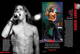 Red Hot Chili Peppers - 120 Photos, 2024 Tour, California Alt Rock Band, Anthony Kiedis, Flea, John Frusciante, Albums, Songs, Can't Stop, Californication, Under The Bridge, Drugs, Controversy & More!