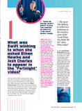 Taylor Swift - Easter Egg Secrets Decoded: Swiftie's Guide To 80+ Hidden Messages, Liner Notes, Lucky Number 13, Lyrics, Music Videos, Fashion, Social Media Posts, Name-Drops, Eras Tours & TTPD Pop-Up