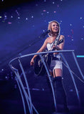 Taylor Swift - 1989 (Taylor's Version): Transformation From Country Star To Global Pop Icon, Stories Behind Chart-Topping Hits Shake It Off & Blank Space, Reclaiming Her Work & Its Lasting Legacy!