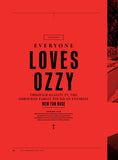 Newsweek - Ozzy Osbourne Tribute: Black Sabbath Singer and Songwriter, Heavy Metal, Music of the 1970s, Rock and Roll Hall of Fame