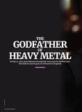 Ozzy Osbourne & Black Sabbath - The Complete Story: Stories Behind The Albums & '70's Classics, Musical Madness & Metal, Interviews Of Tony Iommi, Bill Ward, Geezer Butler, Ozzy's Solo Years & More!