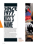 KISS - The Ultimate Collector’s Guide To The Band: Tribute To Ace Frehley, 1951-2025, Paul Stanley, Gene Simmons & Peter Criss, A Journey Through Their Music, Legendary Performances, Stories & More!