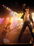 KISS - The Ultimate Collector’s Guide To The Band: Tribute To Ace Frehley, 1951-2025, Paul Stanley, Gene Simmons & Peter Criss, A Journey Through Their Music, Legendary Performances, Stories & More!