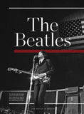 The Beatles In America - The Touring Years: Iconic Cities, Venues & Legendary Performances, Behind-The-Scenes Moments, Beatlemania Highlights That Changed Rock History Forever & More!