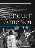 The Beatles In America - The Touring Years: Iconic Cities, Venues & Legendary Performances, Behind-The-Scenes Moments, Beatlemania Highlights That Changed Rock History Forever & More!