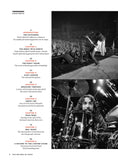 The Return Of Rush - The Fifty Something Tour: How The Band Honors A Tribute To Neil Peart, Tour Highlights, The Band’s Next Chapter, Their Iconic Era & More!