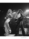 The Return Of Rush - The Fifty Something Tour: How The Band Honors A Tribute To Neil Peart, Tour Highlights, The Band’s Next Chapter, Their Iconic Era & More!
