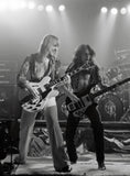 The Return Of Rush - The Fifty Something Tour: How The Band Honors A Tribute To Neil Peart, Tour Highlights, The Band’s Next Chapter, Their Iconic Era & More!