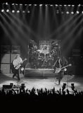 The Return Of Rush - The Fifty Something Tour: How The Band Honors A Tribute To Neil Peart, Tour Highlights, The Band’s Next Chapter, Their Iconic Era & More!