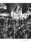 The Return Of Rush - The Fifty Something Tour: How The Band Honors A Tribute To Neil Peart, Tour Highlights, The Band’s Next Chapter, Their Iconic Era & More!