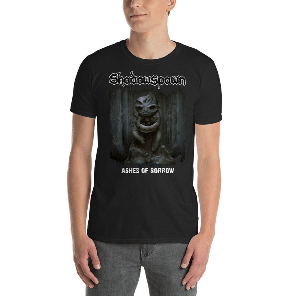SHADOWSPAWN - Ashes Of Sorrow T-Shirt