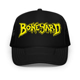 BONEYARD - Logo Trucker Hat