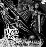 DRUID LORD / SKELETAL SPECTRE - Split 7-Inch Record