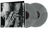 2Pac - The Best Of 2Pac - Part 2: Life (Grey Colored Vinyl) (2 Lp's) ((Vinyl))