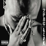 2Pac - The Best Of 2Pac - Part 2: Life (Grey Colored Vinyl) (2 Lp's) ((Vinyl))