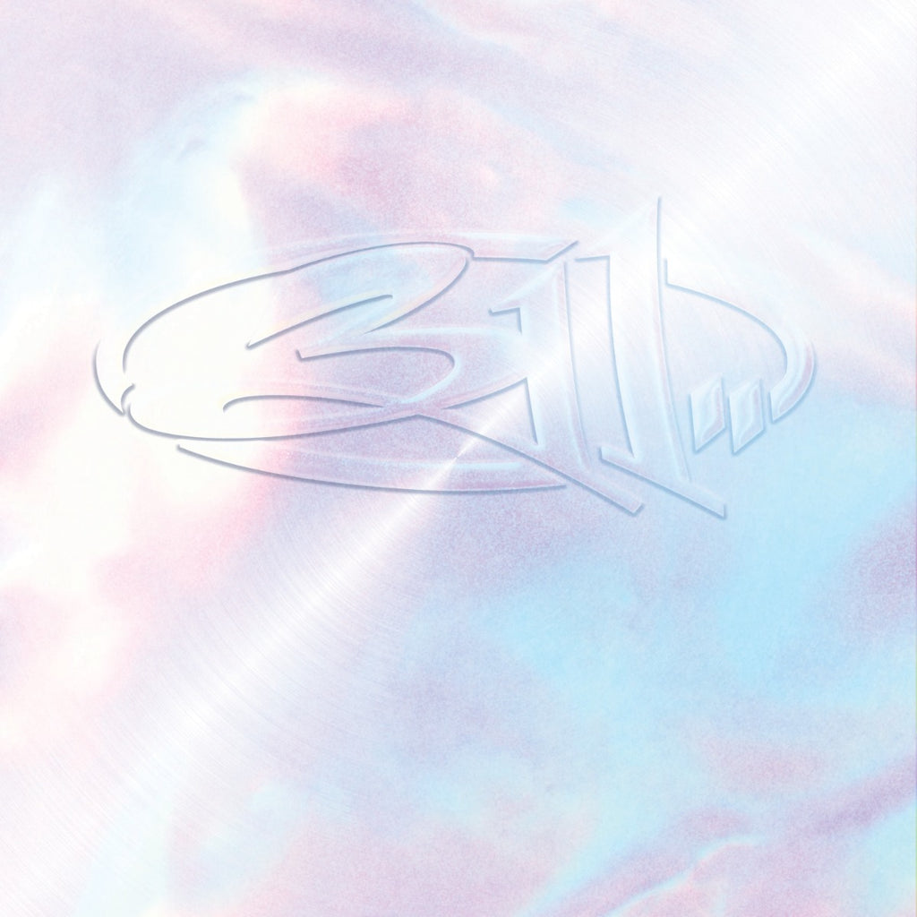 311 - 311 (30Th Anniversary) (Blue Smoke Vinyl) (2Lp) ((Vinyl))