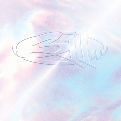 311 - 311 (30Th Anniversary) (Blue Smoke Vinyl) (2Lp) ((Vinyl))