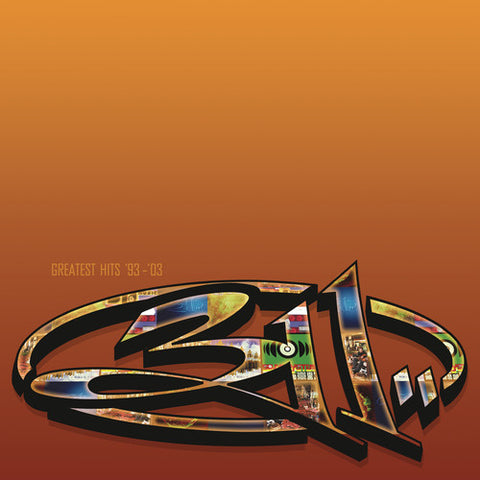 311 - Greatest Hits '93-'03 ((CD))