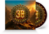 .38 Special - Milestone ((CD))